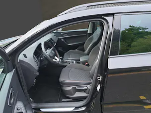 SEAT Ateca 1.5 TSI FR DSG