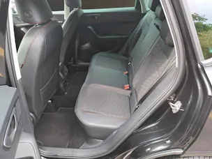 SEAT Ateca 1.5 TSI FR DSG
