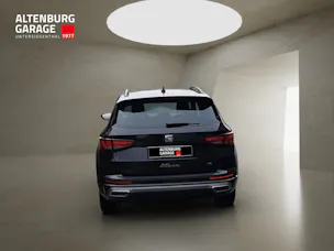 SEAT Ateca 1.5 TSI FR DSG