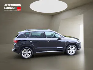 SEAT Ateca 1.5 TSI FR DSG