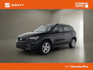 SEAT Ateca 1.5 TSI FR DSG