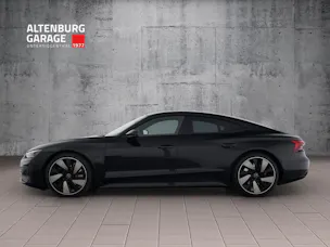 Audi RS e-tron GT quattro Carbon Optik