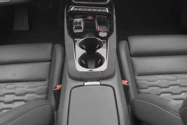 Audi RS e-tron GT quattro Carbon Optik