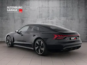 Audi RS e-tron GT quattro Carbon Optik