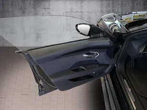 Audi RS e-tron GT quattro Carbon Optik