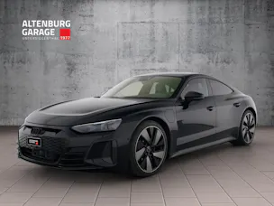 Audi RS e-tron GT quattro Carbon Optik