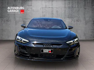 Audi RS e-tron GT quattro Carbon Optik