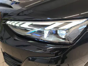 Audi RS e-tron GT quattro Carbon Optik