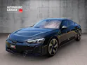 AUDI RS e-tron GT quattro Carbon Optik