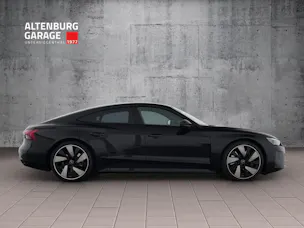 Audi RS e-tron GT quattro Carbon Optik