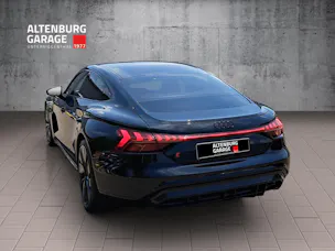 Audi RS e-tron GT quattro Carbon Optik