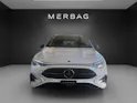 Mercedes-Benz CLA SB 220 4M 8G-DCT