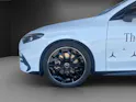 Mercedes-Benz CLA SB 220 4M 8G-DCT