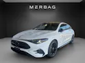Mercedes-Benz CLA SB 220 4M 8G-DCT