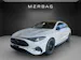Mercedes-Benz CLA SB 220 4M 8G-DCT