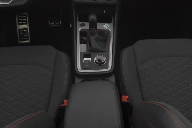 SEAT Ateca 1.5 TSI FR DSG