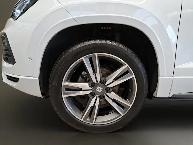 SEAT Ateca 1.5 TSI FR DSG