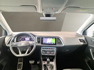 SEAT Ateca 1.5 TSI FR DSG