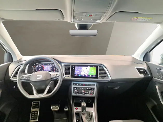 SEAT Ateca 1.5 TSI FR DSG