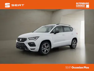 SEAT Ateca 1.5 TSI FR DSG