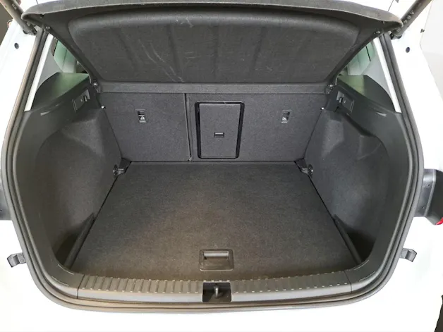 SEAT Ateca 1.5 TSI FR DSG