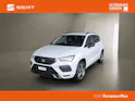 SEAT Ateca 1.5 TSI FR DSG