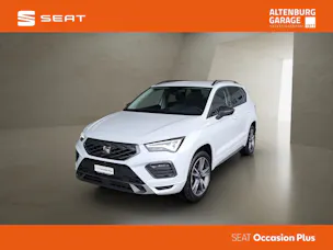 SEAT Ateca 1.5 TSI FR DSG