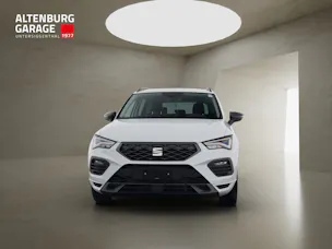 SEAT Ateca 1.5 TSI FR DSG