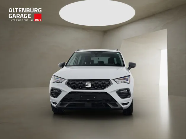 SEAT Ateca 1.5 TSI FR DSG