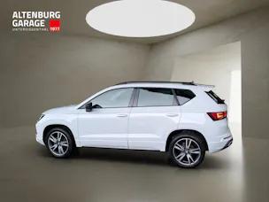 SEAT Ateca 1.5 TSI FR DSG