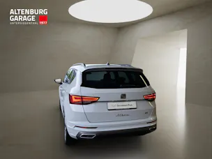 SEAT Ateca 1.5 TSI FR DSG