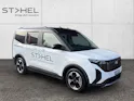 Ford E-Tourneo Courier Active