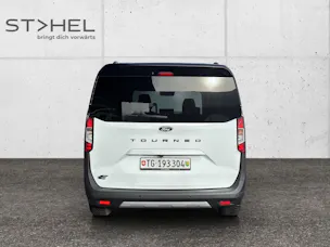 Ford E-Tourneo Courier Active