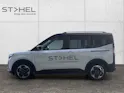 Ford E-Tourneo Courier Active