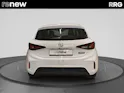 MG 3 1.5 Hybrid Luxury Aut.