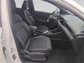 MG 3 1.5 Hybrid Luxury Aut.