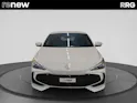 MG 3 1.5 Hybrid Luxury Aut.