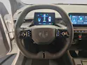 MG 3 1.5 Hybrid Luxury Aut.
