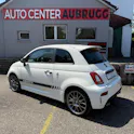 Fiat 595 1.4 16V Turbo Abarth 70 Anniversario