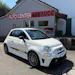 Fiat 595 1.4 16V Turbo Abarth 70 Anniversario