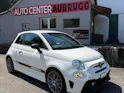 Fiat 595 1.4 16V Turbo Abarth 70 Anniversario