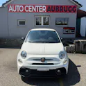 Fiat 595 1.4 16V Turbo Abarth 70 Anniversario