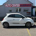Fiat 595 1.4 16V Turbo Abarth 70 Anniversario