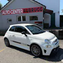 Fiat 595 1.4 16V Turbo Abarth 70 Anniversario