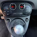 Fiat 595 1.4 16V Turbo Abarth 70 Anniversario