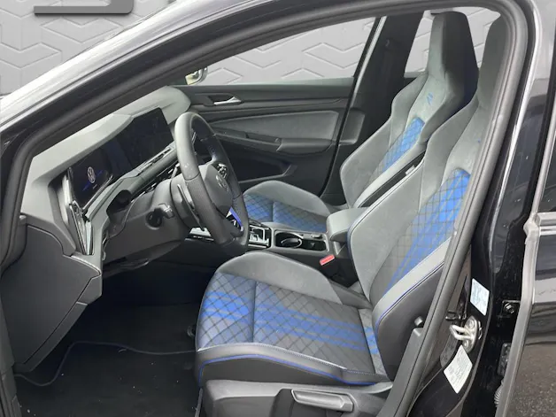 VW Golf 2.0 TSI R DSG 4Motion R Performance