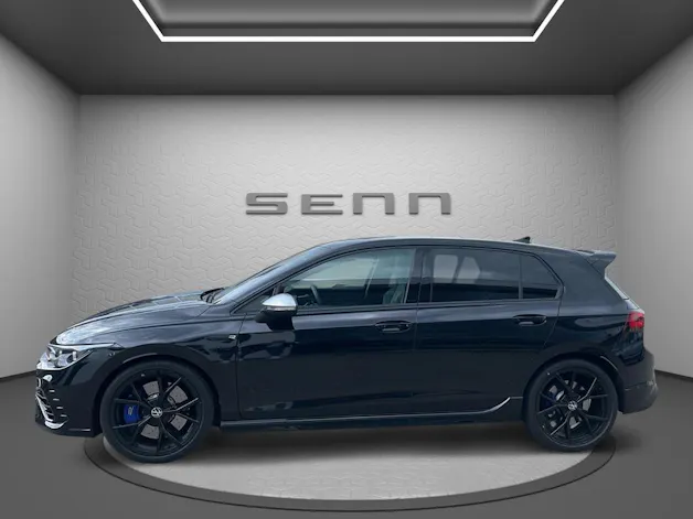 VW Golf 2.0 TSI R DSG 4Motion R Performance