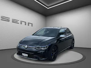 VW Golf 2.0 TSI R DSG 4Motion R Performance