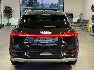Audi e-tron 55 Advanced quattro