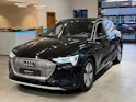 Audi e-tron 55 Advanced quattro